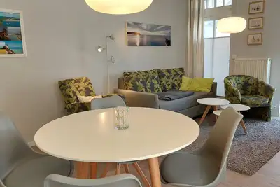 Image de Apartment/apartment for 4 guests with 53m² in Binz (309104)