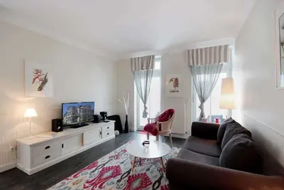 Image de Apartment/apartment for 4 guests with 53m² in Binz (309105)