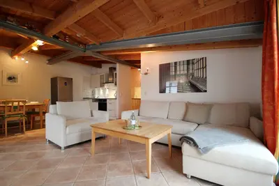 Image de Vacation apartment/apartment for 4 guests with 60m² in Binz (309110)