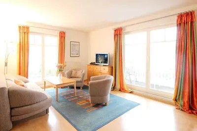 Image de Vacation apartment/apartment for 4 guests with 73m² in Binz (309112)