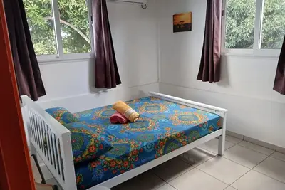 Image de Homerez - Maison individuelle à Baie-Mahault