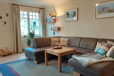 Image de Vacation apartment/apartment for 6 guests with 54m² in Binz (309130)