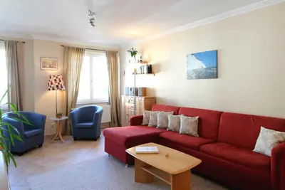 Image de Vacation apartment/apartment for 4 guests with 54m² in Binz (309131)