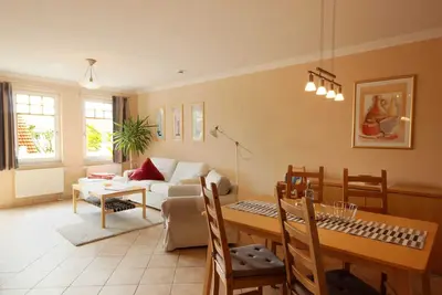 Image de Apartment/apartment for 4 guests with 55m² in Binz (309134)