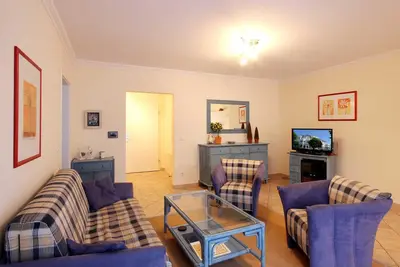 Image de Apartment for 4 guests with 52m² in Binz (309136)