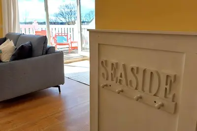 Image de Vacation apartment/apartment for 6 guests with 87m² in Binz (309138)