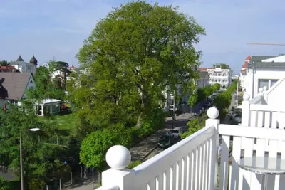Image de Vacation apartment/apartment for 6 guests with 83m² in Binz (309140)