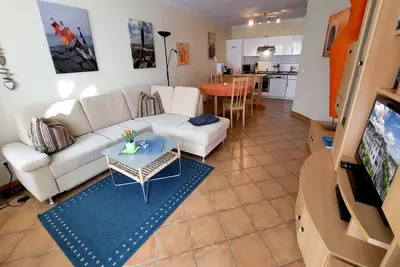 Image de Apartment/apartment for 4 guests with 55m² in Binz (309141)