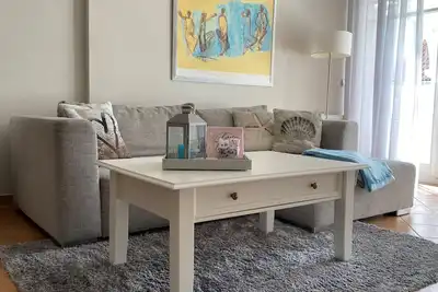 Image de Apartment/apartment for 4 guests with 53m² in Binz (309142)