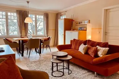 Image de Vacation apartment/apartment for 5 guests with 60m² in Binz (309143)