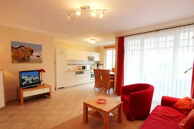 Image de Apartment/apartment for 4 guests with 52m² in Binz (309145)