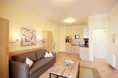 Image de Apartment/apartment for 4 guests with 60m² in Binz (309146)