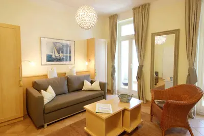 Image de Apartment/apartment for 4 guests with 60m² in Binz (309147)