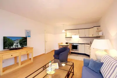 Image de Apartment/apartment for 4 guests with 55m² in Binz (309151)