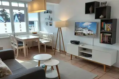 Image de Vacation apartment/apartment for 4 guests with 64m² in Binz (309155)