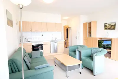 Image de Apartment for 4 guests with 52m² in Binz (309181)