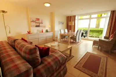 Image de Apartment for 4 guests with 52m² in Binz (309185)