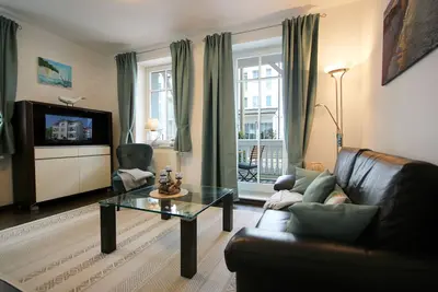 Image de Vacation apartment/apartment for 4 guests with 54m² in Binz (309190)