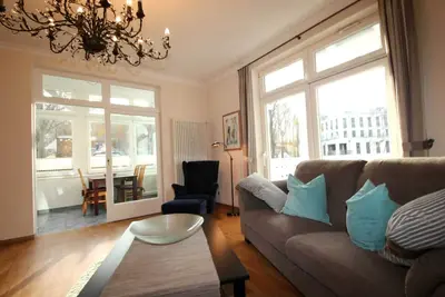 Image de Vacation apartment/apartment for 5 guests with 84m² in Binz (309199)