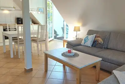 Image de Apartment/apartment for 4 guests with 50m² in Binz (309206)