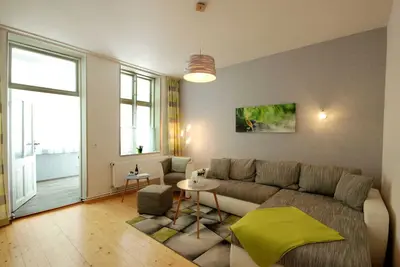 Image de Vacation apartment/apartment for 4 guests with 65m² in Binz (309210)