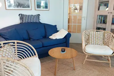 Image de Vacation apartment/apartment for 6 guests with 65m² in Binz (309211)