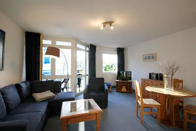 Image de Apartment/apartment for 4 guests with 55m² in Binz (309212)