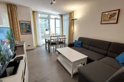 Image de Vacation apartment/apartment for 5 guests with 60m² in Binz (309213)