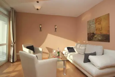 Image de Vacation apartment/apartment for 6 guests with 58m² in Binz (309214)