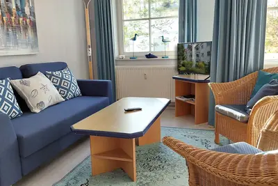 Image de Apartment/apartment for 4 guests with 48m² in Binz (309216)