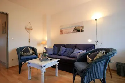 Image de Vacation apartment/apartment for 4 guests with 40m² in Binz (309217)