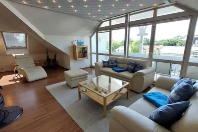 Image de Vacation apartment/apartment for 6 guests with 100m² in Binz (309223)