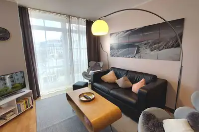 Image de Apartment/apartment for 4 guests with 60m² in Binz (309224)