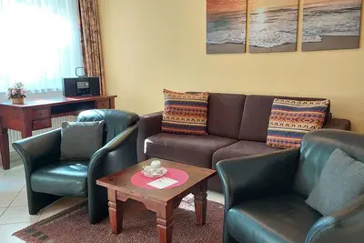 Image de Vacation apartment/apartment for 4 guests with 50m² in Binz (309226)