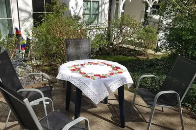 Image de Apartment/apartment for 5 guests with 56m² in Binz (309227)