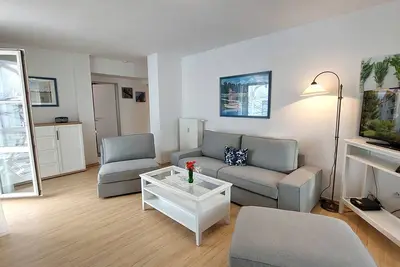 Image de Vacation apartment/apartment for 6 guests with 75m² in Binz (309228)