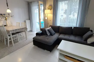 Image de Vacation apartment/apartment for 4 guests with 49m² in Binz (309233)