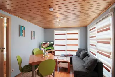 Image de Vacation home for 4 guests with 40m² in Binz (309235)