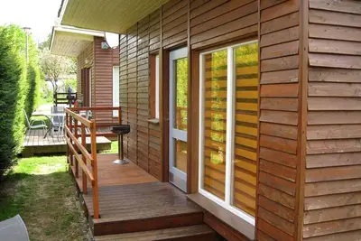 Image de Vacation home for 4 guests with 40m² in Binz (309237)