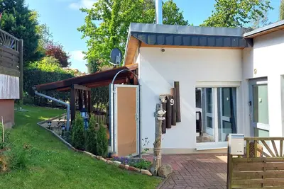 Image de Vacation home for 6 guests with 75m² in Binz (309238)