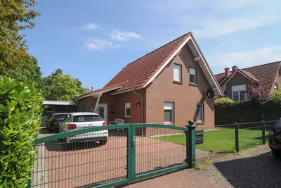 Image de Vacation home for 6 guests with 100m² in Greetsiel (311234)