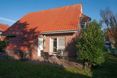 Image de Vacation home for 4 guests with 70m² in Greetsiel (311239)