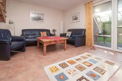 Image de Vacation home for 4 guests with 70m² in Greetsiel (311240)