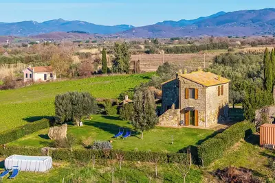 Image de Le Sorgenti House