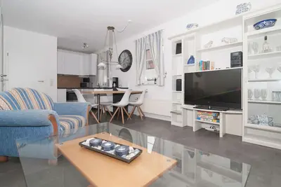 Image de Vacation home for 4 guests with 65m² in Greetsiel (311249)