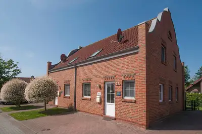 Image de Vacation home for 4 guests with 90m² in Greetsiel (311257)