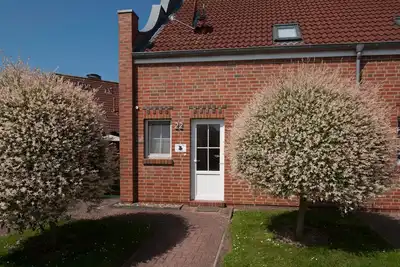 Image de Vacation home for 5 guests with 100m² in Greetsiel (311258)