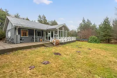 Image de Magnifique maison de 3 chambres à Ringkøbing