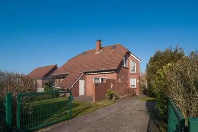 Image de Vacation home for 4 guests with 75m² in Greetsiel (311264)
