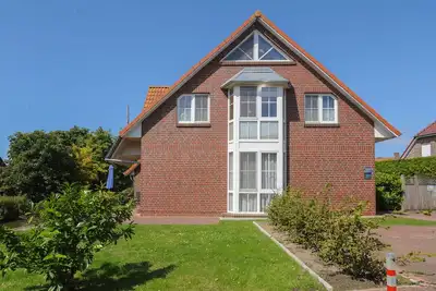 Image de Vacation apartment/apartment for 4 guests with 75m² in Greetsiel (311271)